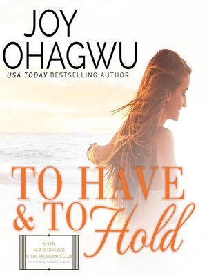 cover image of To Have & to Hold